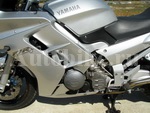     Yamaha FJR1300 2002  12